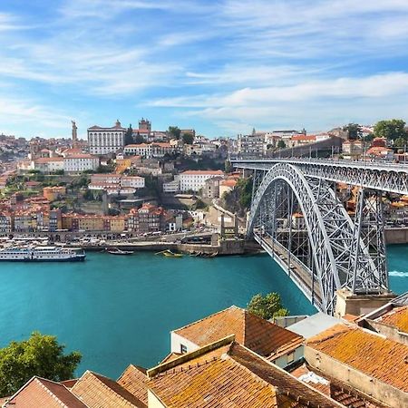 Апартаменты Prestige Porto Flat Экстерьер фото
