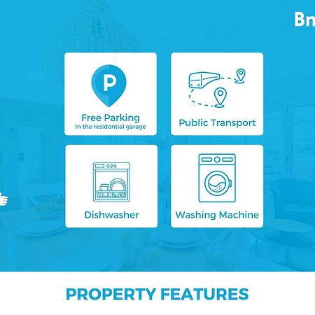 Апартаменты Prestige Porto Flat Экстерьер фото