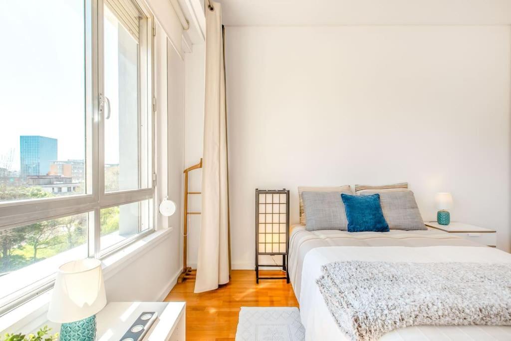 Апартаменты Prestige Porto Flat Экстерьер фото
