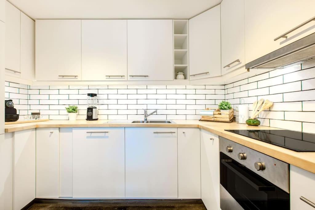 Апартаменты Prestige Porto Flat Экстерьер фото