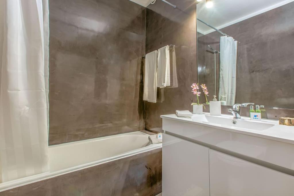 Апартаменты Prestige Porto Flat Экстерьер фото
