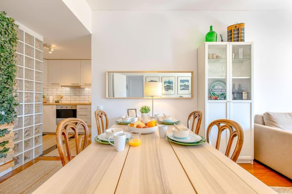 Апартаменты Prestige Porto Flat Экстерьер фото