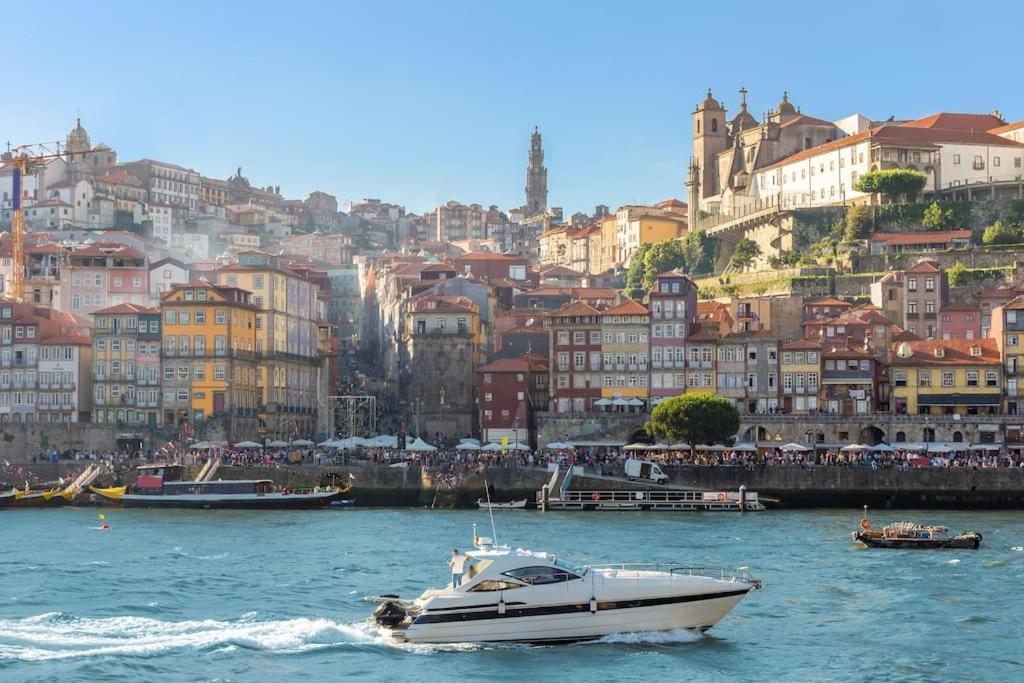 Апартаменты Prestige Porto Flat Экстерьер фото