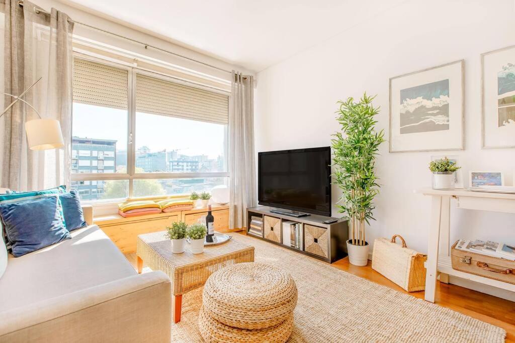 Апартаменты Prestige Porto Flat Экстерьер фото