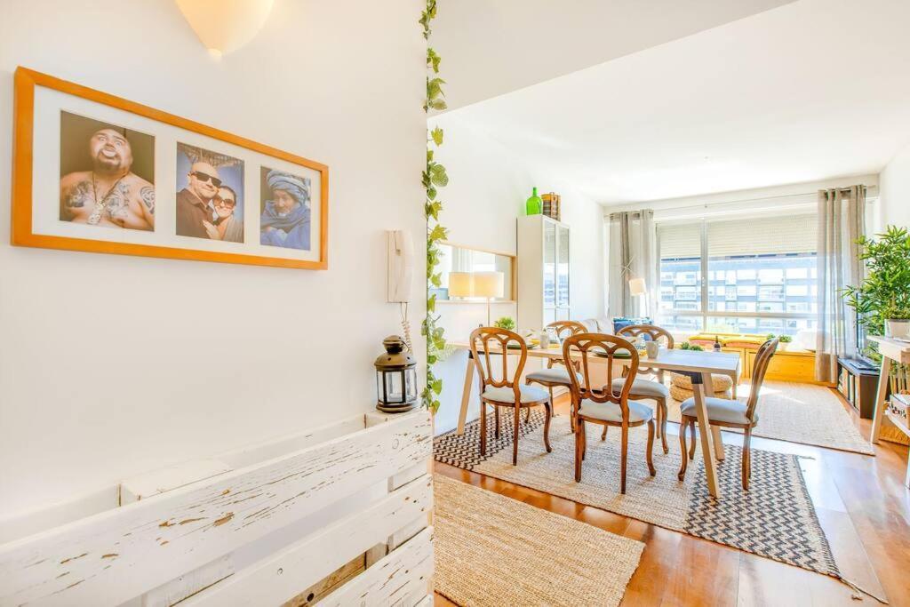 Апартаменты Prestige Porto Flat Экстерьер фото