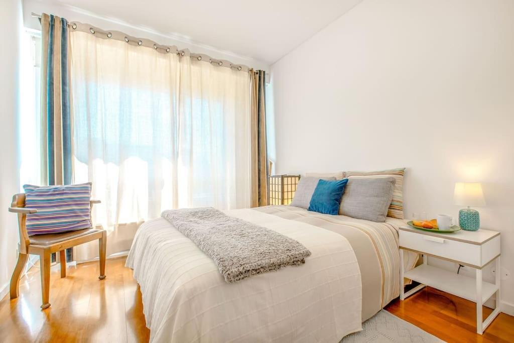 Апартаменты Prestige Porto Flat Экстерьер фото