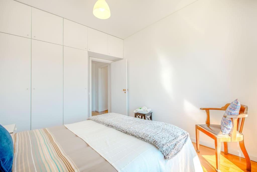 Апартаменты Prestige Porto Flat Экстерьер фото