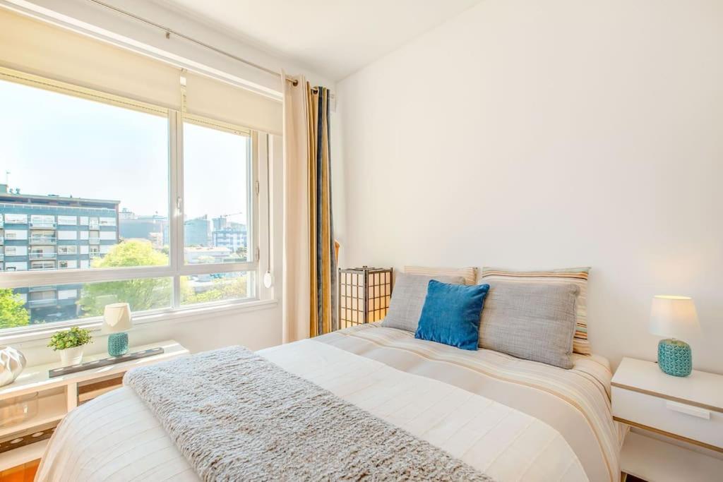 Апартаменты Prestige Porto Flat Экстерьер фото