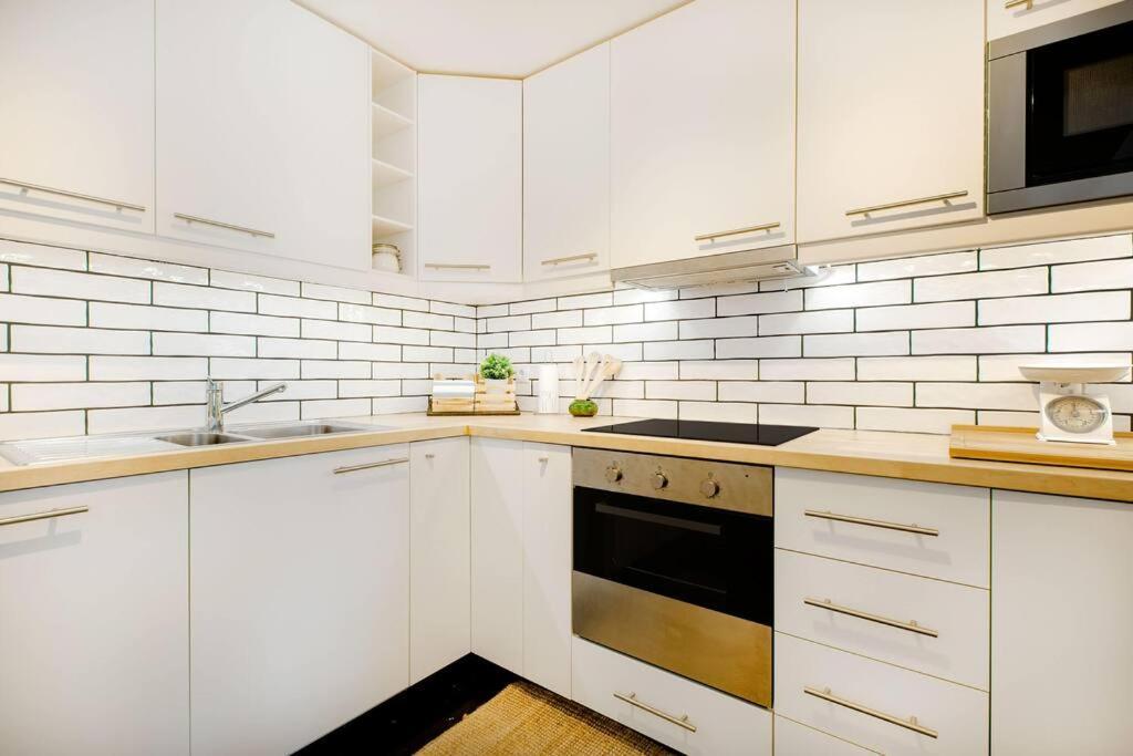 Апартаменты Prestige Porto Flat Экстерьер фото