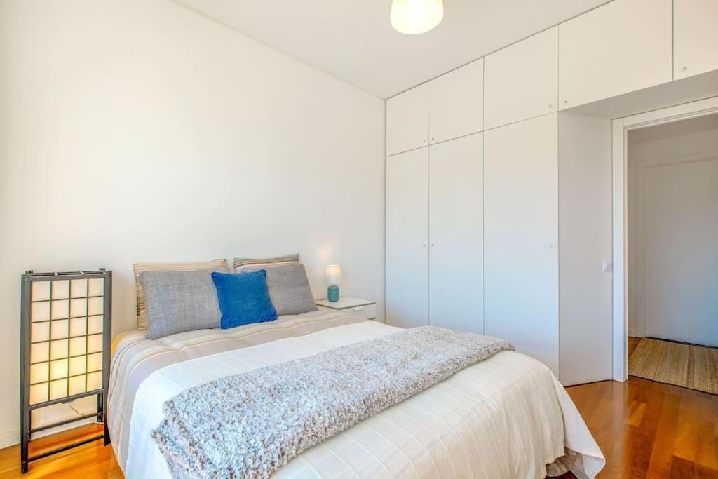Апартаменты Prestige Porto Flat Экстерьер фото