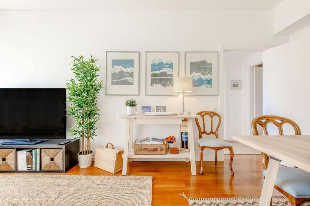 Апартаменты Prestige Porto Flat Экстерьер фото